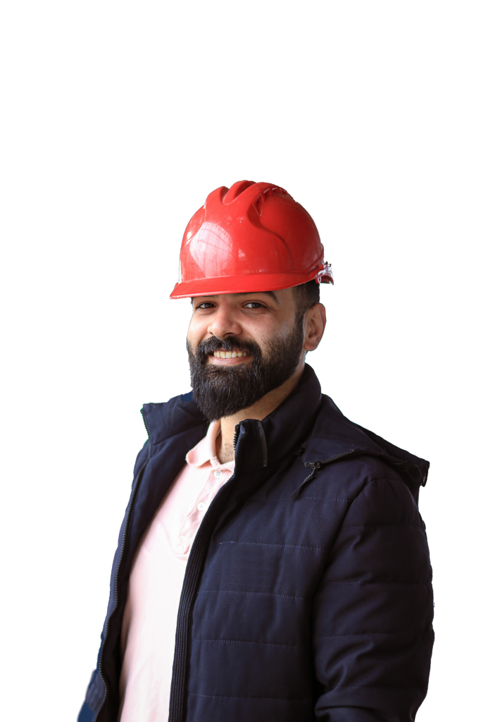 worker-transparent-red-hat